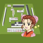 Mahjong School icon