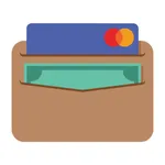 MySalary - Manage your money icon