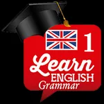 Teaching English grammar L1 icon