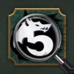 Five Minute Mystery Timer icon