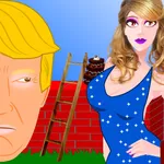 Trumpoo and Cakes icon