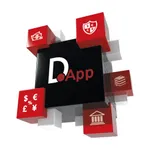 Datalog App - DataLog Finance icon