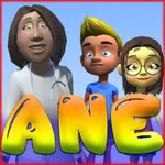 ANE no mundo da anestesia icon