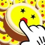 和だいこ 和太鼓の達人 たつじん icon