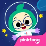 Pinkfong Hogi Star Adventure icon