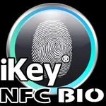 iKeyNFCBIO icon