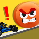 Tear Tower : Stunt Jumping Car icon