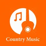 Country Musi: Sounds & Music icon