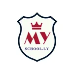 Myschool Libya icon