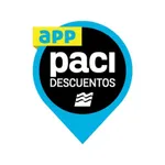 Pacidescuentos icon