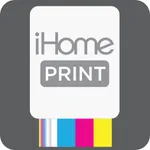 iHome Print icon