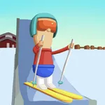 WinterSports Idle icon