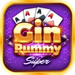 Gin Rummy Super - Card Game icon