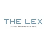 THE LEX on Central icon