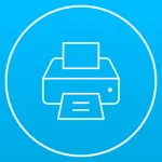 Flow Print icon