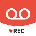 Call Recorder RecMyCalls icon