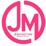 Jebathottam Music icon