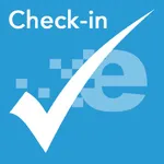 Envision Cloud Check In icon