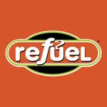 Refuel Market Rewards icon