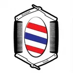 The Barber Pill icon