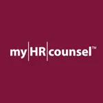 myHRcounsel icon