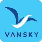 温哥华天空 Vansky icon