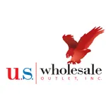 Shop US Wholesale icon