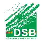 DSB Düren App icon