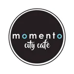 Momento City Cafe icon