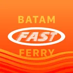 Batamfast icon