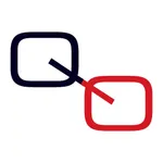 Rail LinQ Station App icon