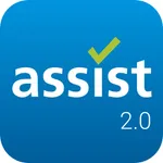 Assist 2.0 icon