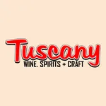 Tuscany Wine Spirits & Craft icon