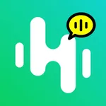 Haya: Best Audio Experience icon