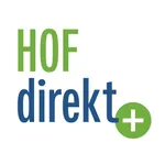 HOFdirekt plus icon