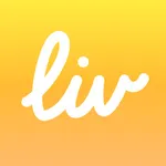 Liv Happiness Companion icon