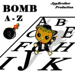 Bomb A-Z icon