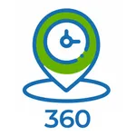 SiconTime 360 icon