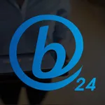 Businessapp24 icon