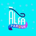 Alfaparque icon