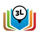 3 L | Livro Leitura Literacias icon