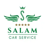 Salam Car Service icon