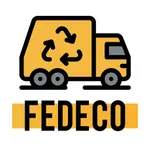 FedEco - переработка вторсырья icon