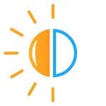 mSmart DeLux Sensor App icon