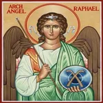 St Raphael Parish Application icon