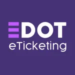 DOT E-Ticketing (DOTSlip) icon