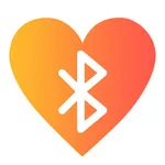 BlueHeart Bluetooth Heart Rate icon