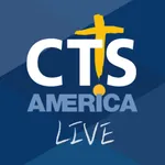 CTS America (미주 CTSTV) icon