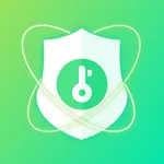 Shield VPN - WiFi Security icon