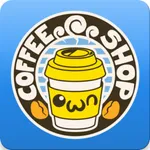 Own Coffee Shop: Idle Game icon